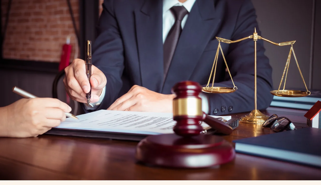 Công ty luật Thiên Hoà