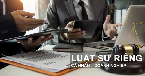 Dịch vụ văn phòng luật tại Củ Chi