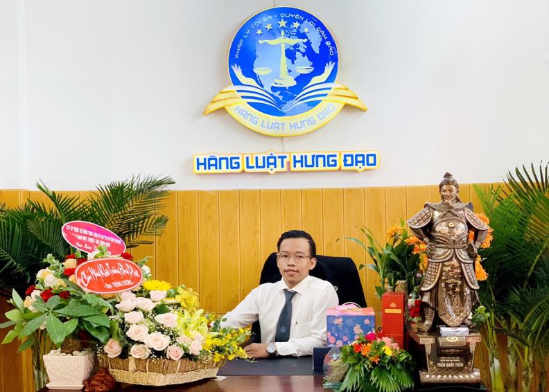 Công ty luật Quận Bình Thạnh - Luật Hưng Đạo