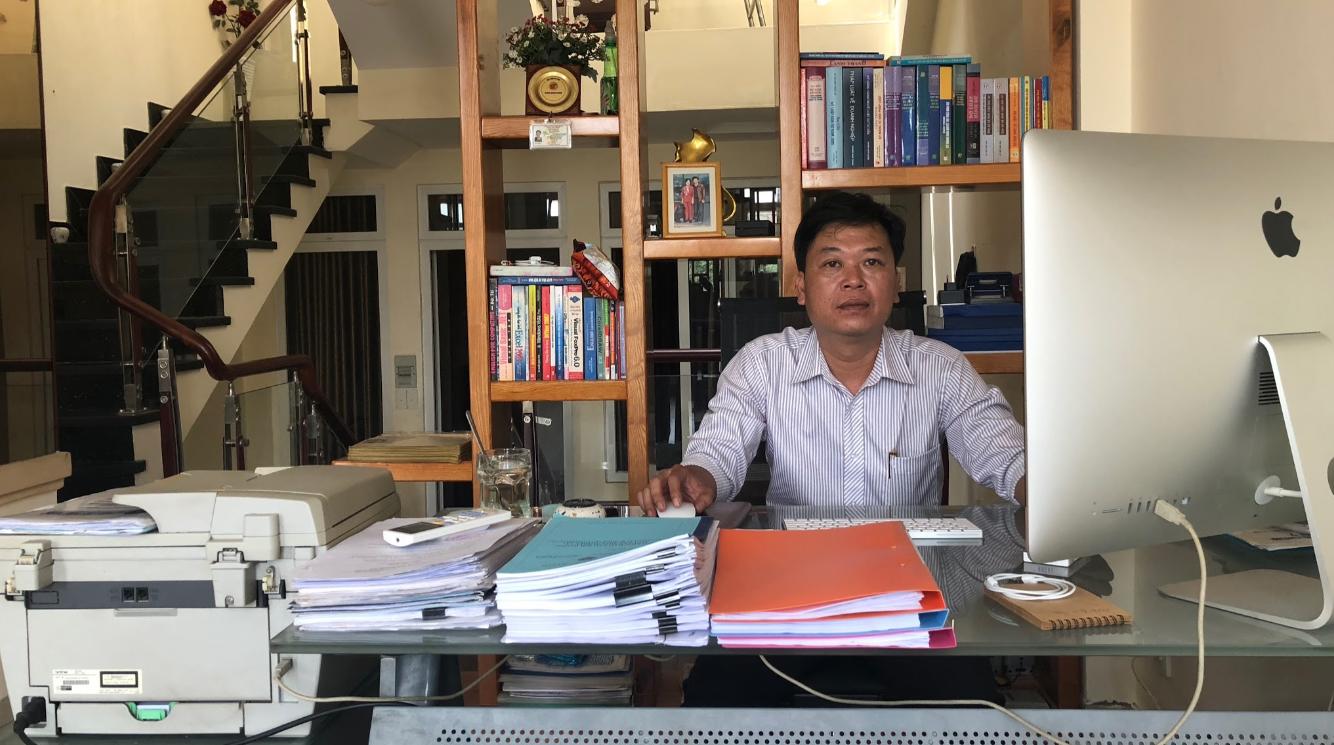 Công ty luật TNHH Luật Sư Nam