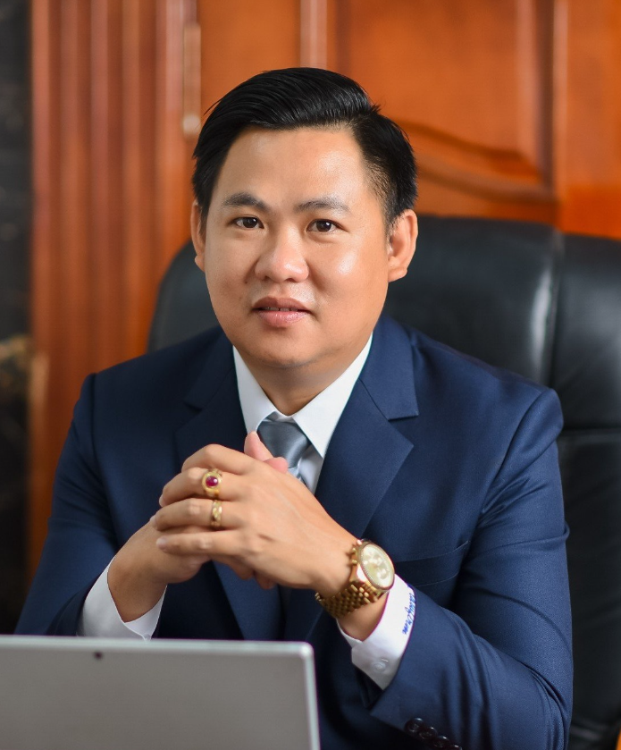 Luật sư Nguyễn Tâm