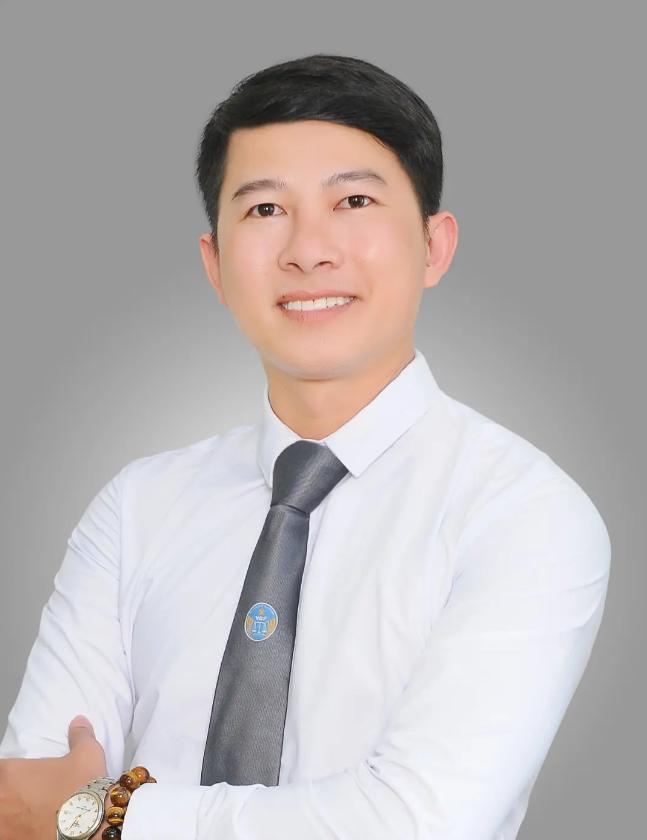 Luật sư Trần Hữu Lâm