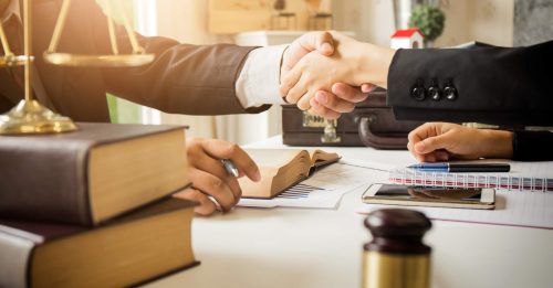 Luật sư uy tín quận Tân Phú