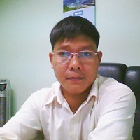 Luật sư Ngô Đồng Hùng