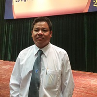 Luật sư Nguyễn Năng Quang