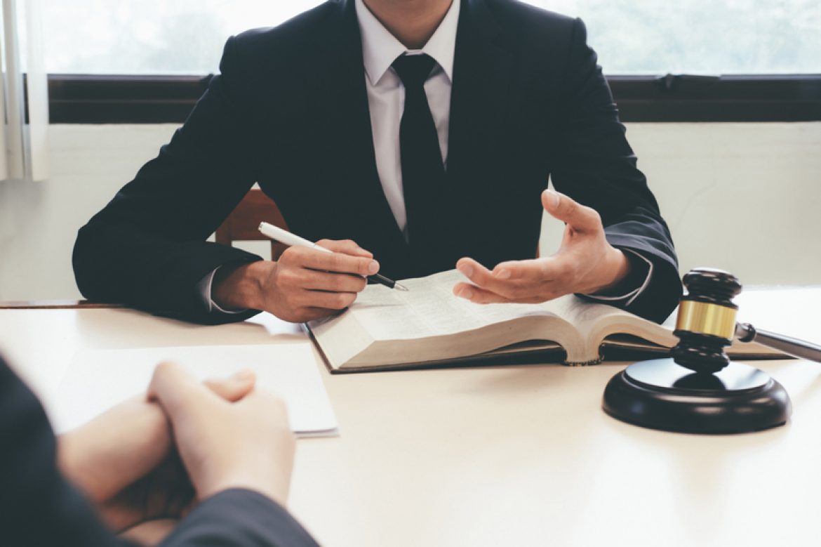 Văn phòng luật sư uy tín NT International Law Firm