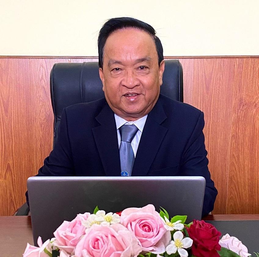 Luật sư Phan Minh Hoàng