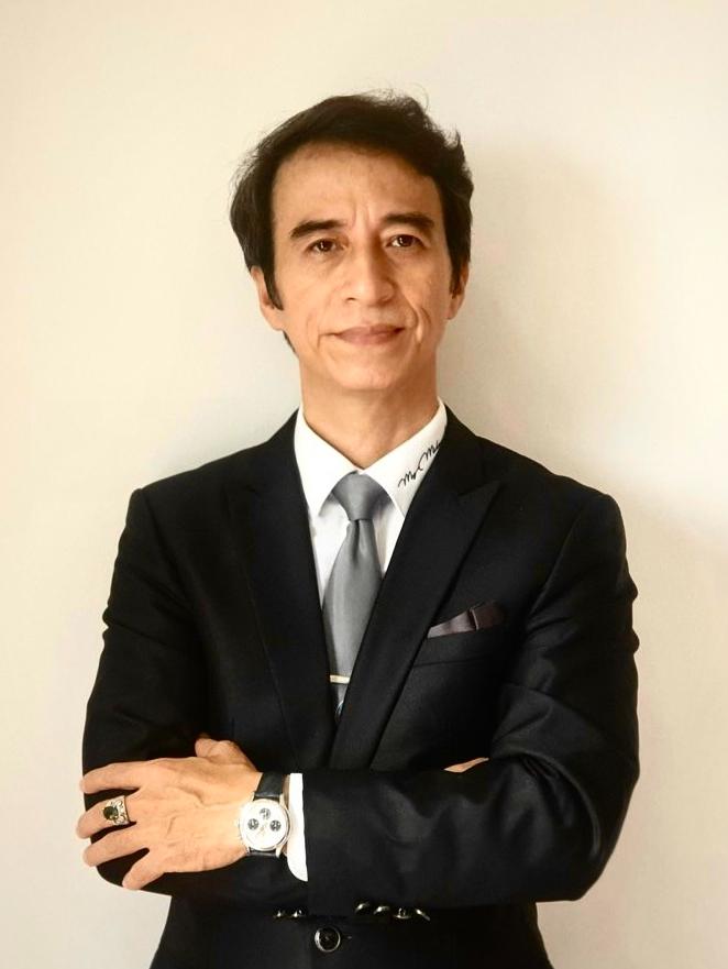 Luật sư Trần Quang Thịnh