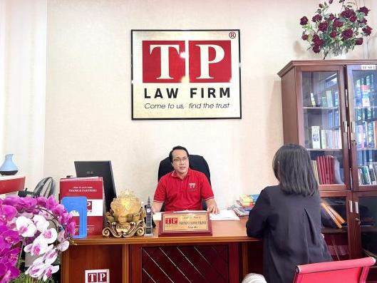 Công ty Luật TNHH TPLaw