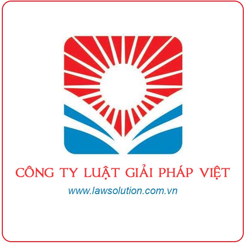 Công ty Luật Giải Pháp Việt