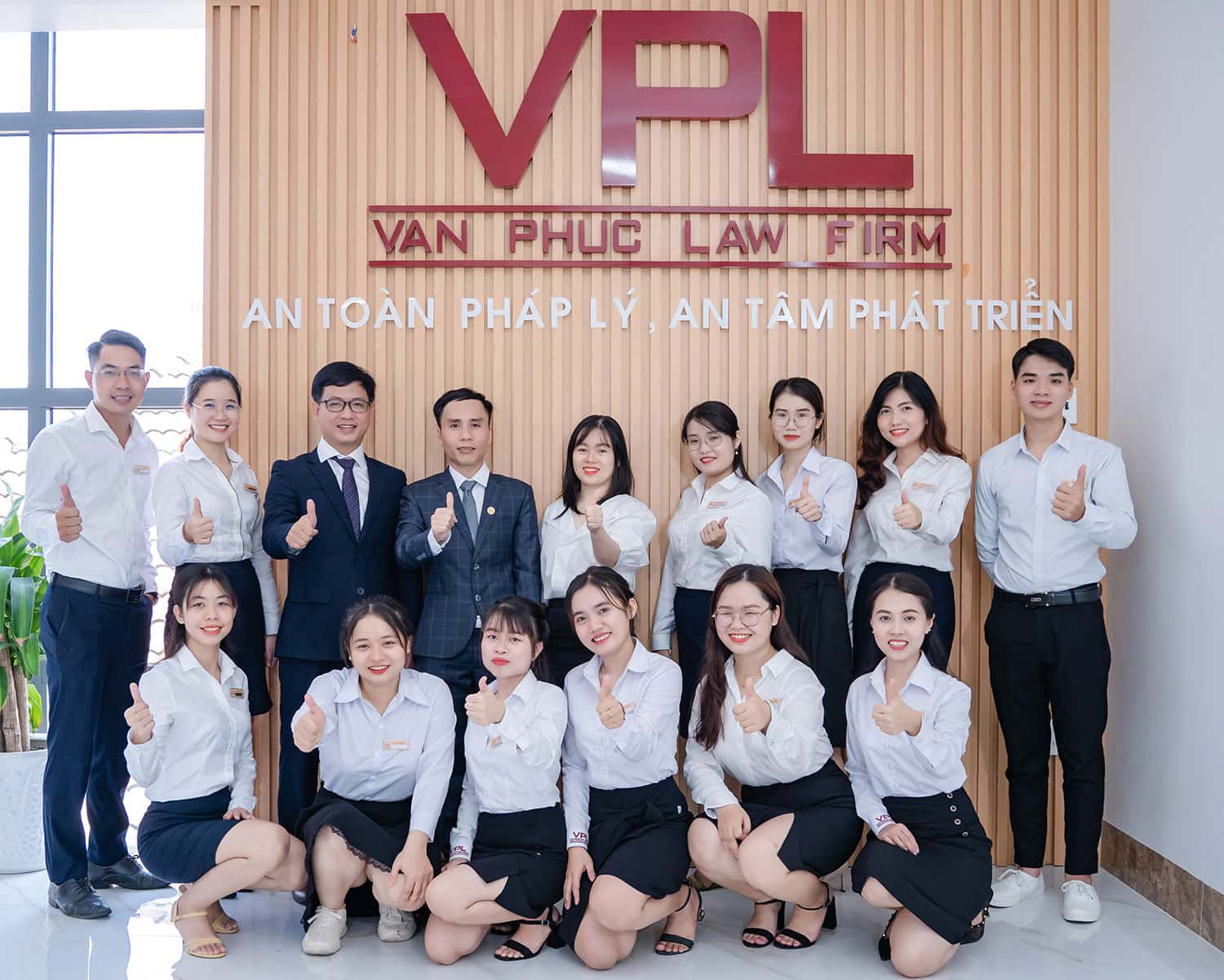 Công ty Luật Vạn Phúc Lộc