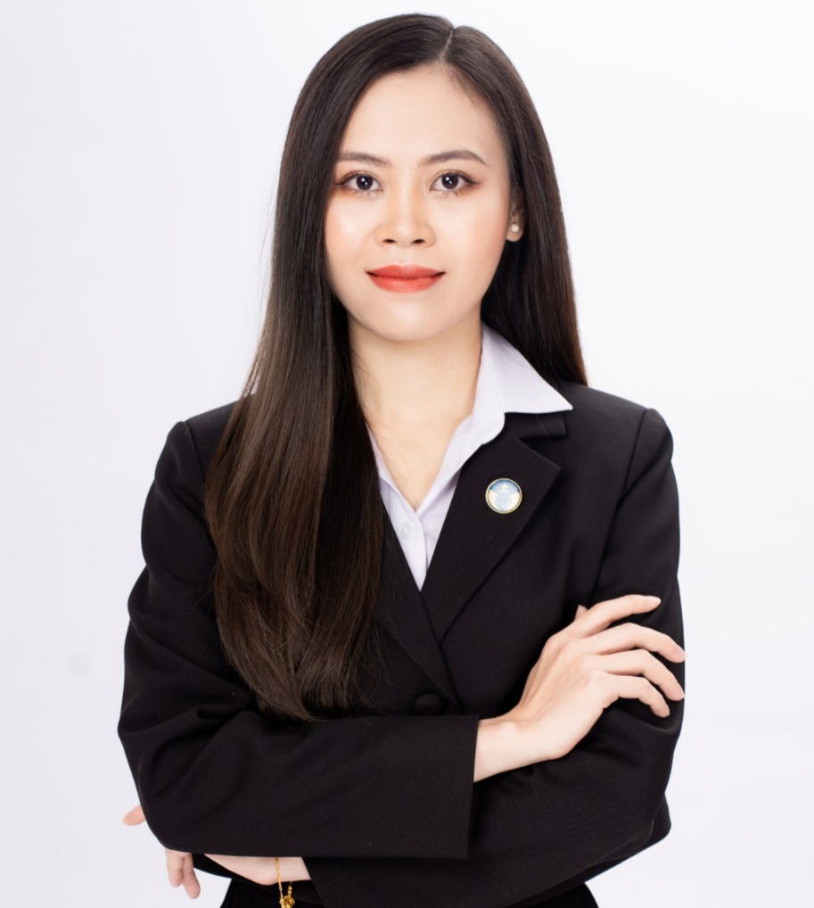 Luật sư Bùi Thị Thủy