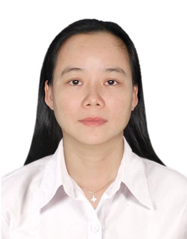 Luật sư Đỗ Thị Xuân Hoa