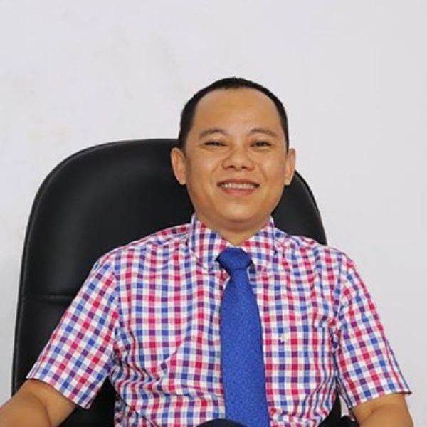 Luật sư Trần Khánh Linh