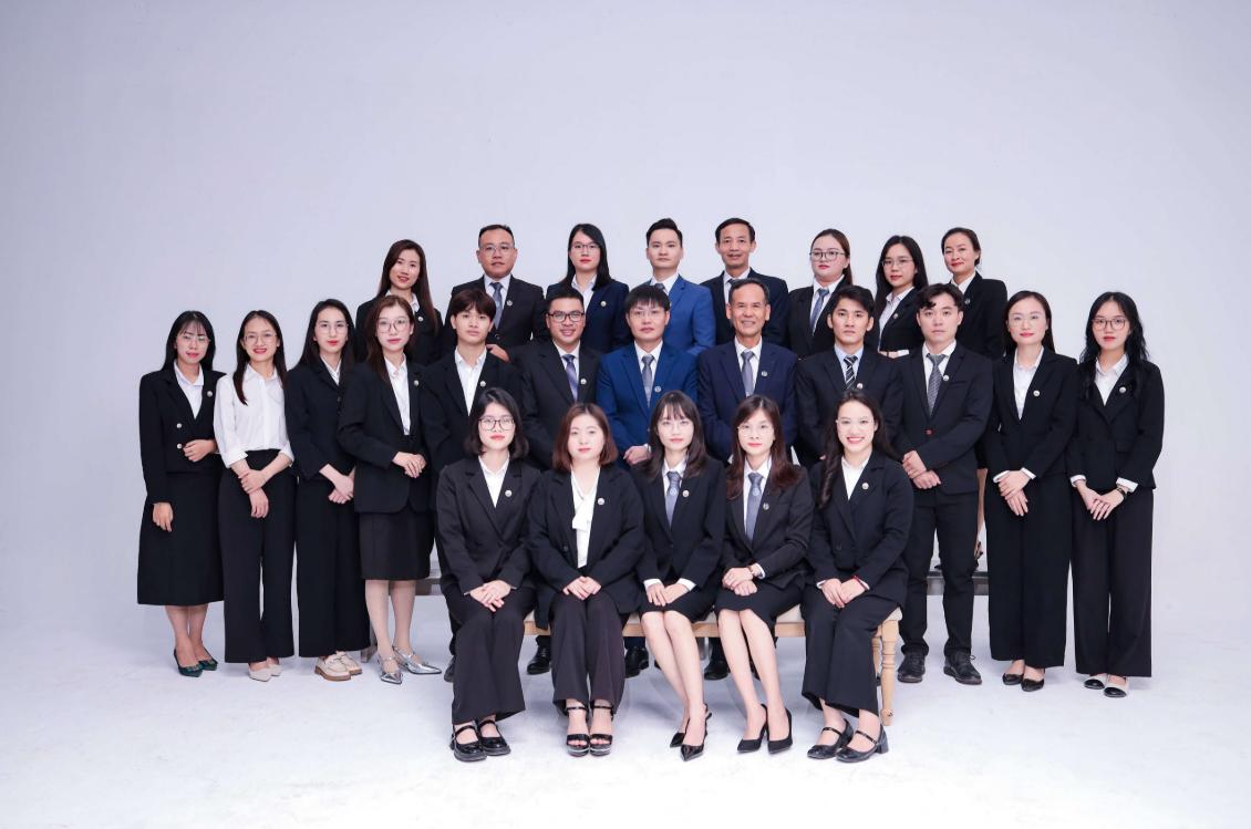 Công ty luật Dương Gia