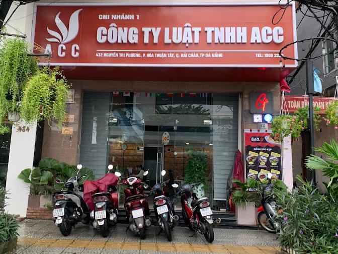 Công ty Luật ACC