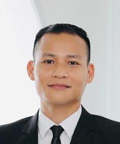 Luật sư Nguyễn Tấn Lực