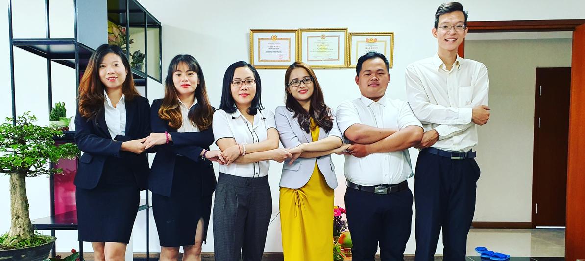 Công ty Luật TNHH MTV Sunlaw