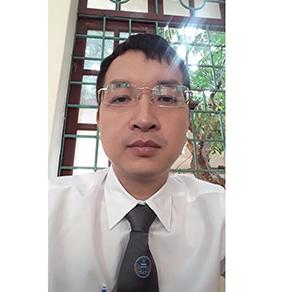 Luật sư Dương Văn Hải