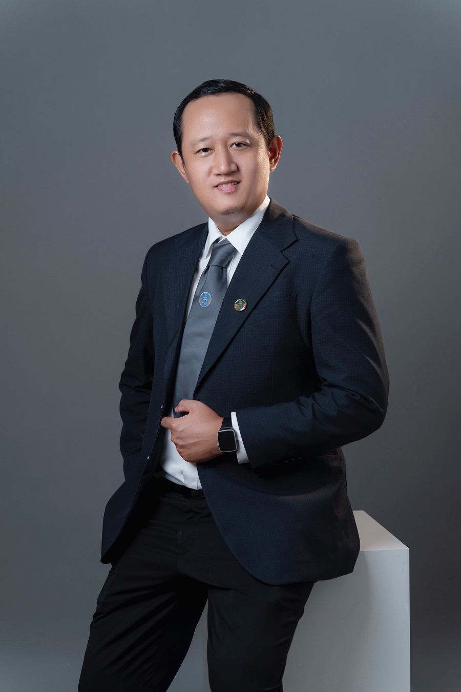 Luật sư Nguyễn Văn Toàn