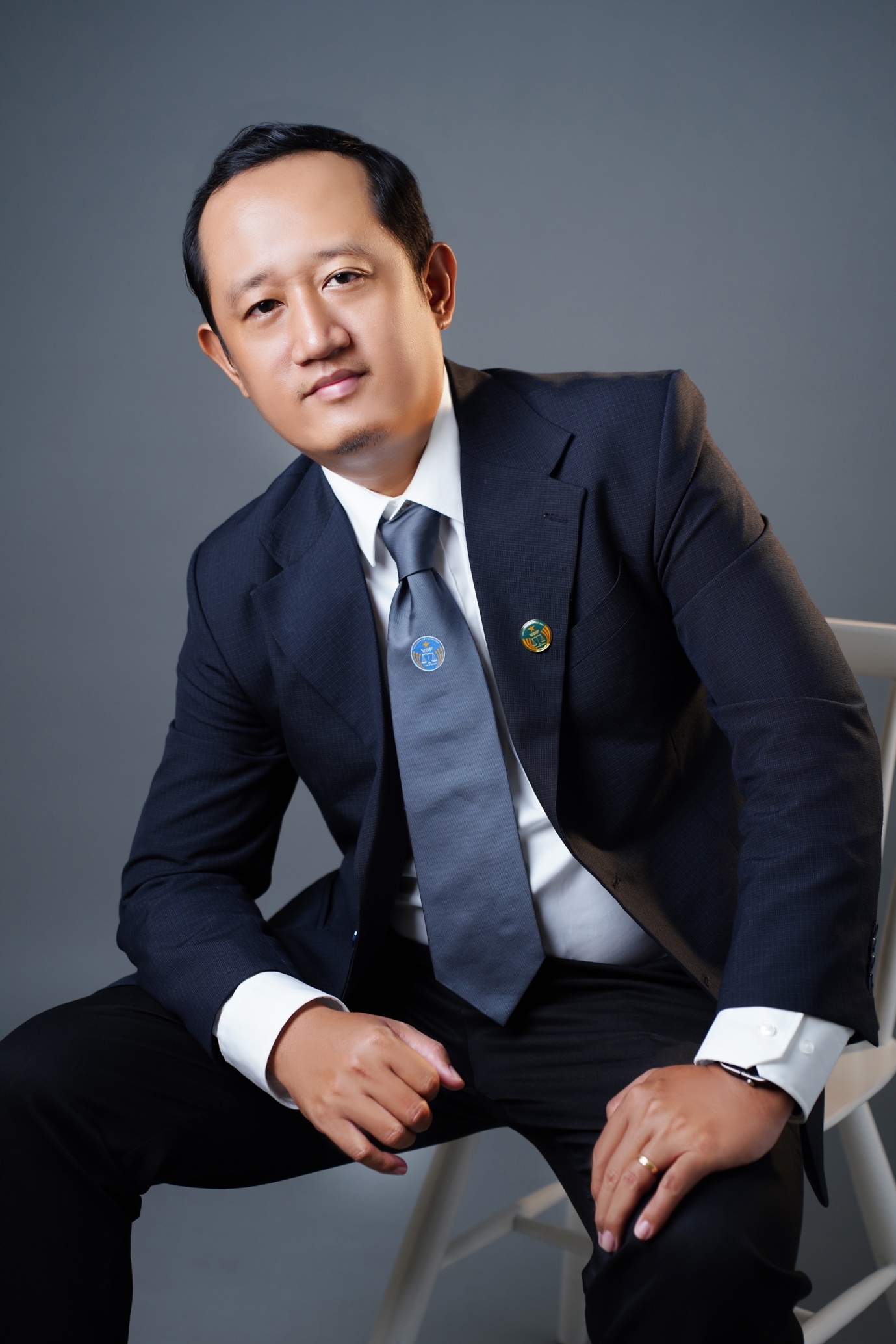 Luật sư Nguyễn Văn Toàn