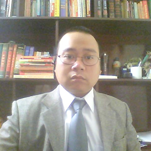 Luật sư Vũ Văn Nam