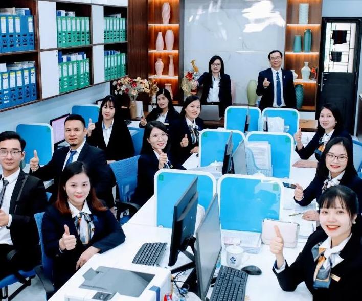 Văn phòng luật sư Bảo Tín