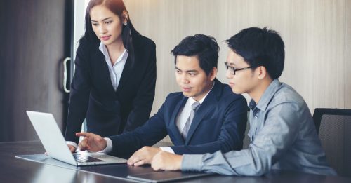 Văn phòng luật sư uy tín tại Bắc Giang