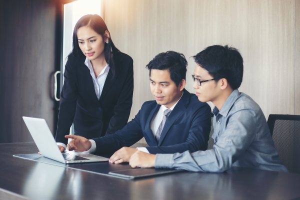 Văn phòng luật sư uy tín tại Bắc Giang