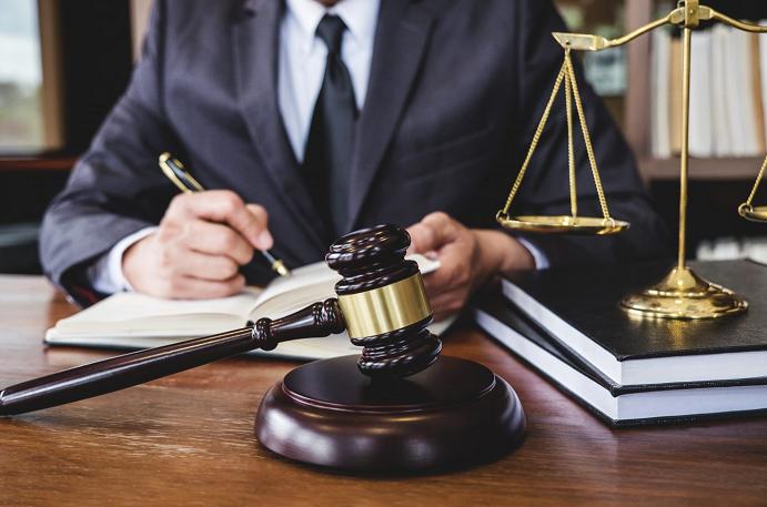 Văn phòng luật sư Trọng Hoàn