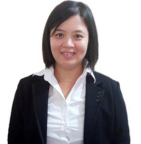 Luật sư Thái Thị Diễm Trúc 