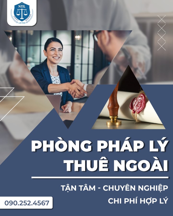 NT INTERNATIONAL LAW FIRM - Văn phòng luật sư An Giang uy tín