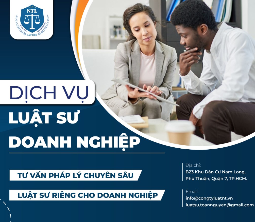 NT INTERNATIONAL LAW FIRM - Văn phòng luật sư Sóc Trăng uy tín