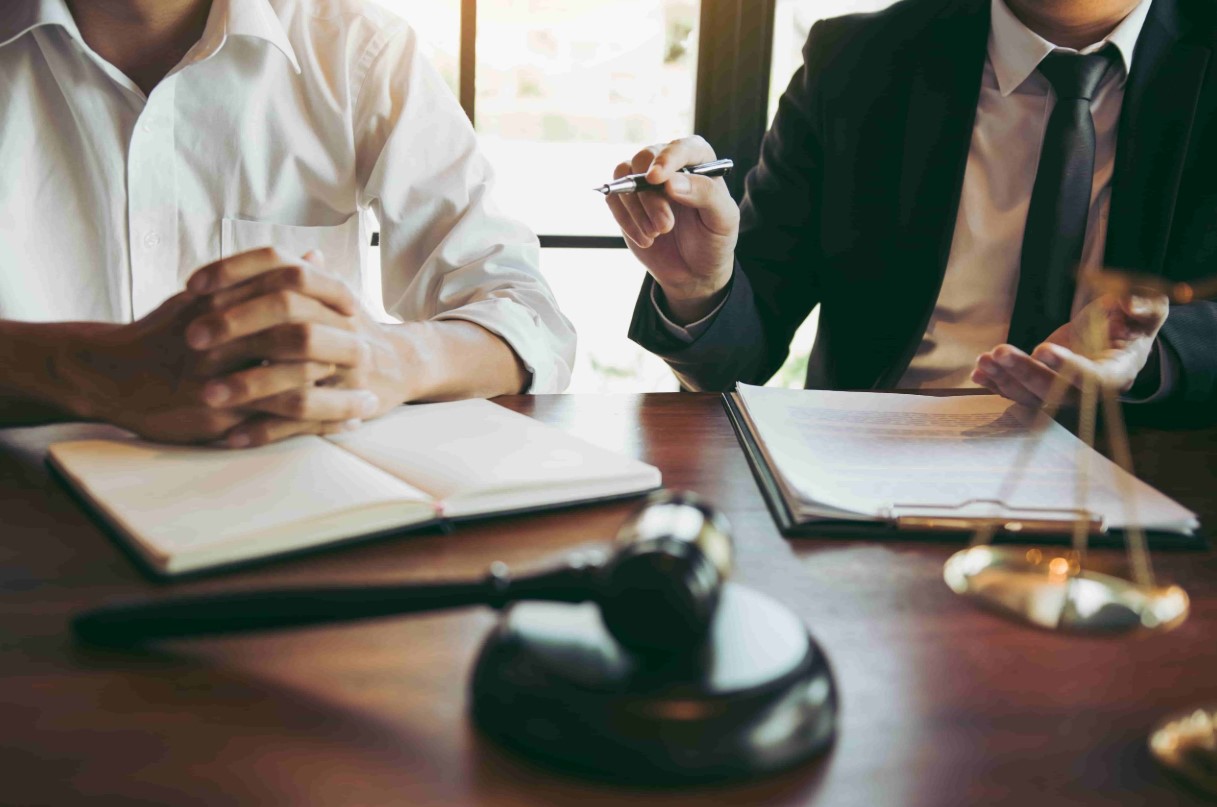 Công ty Luật TNHH An Định