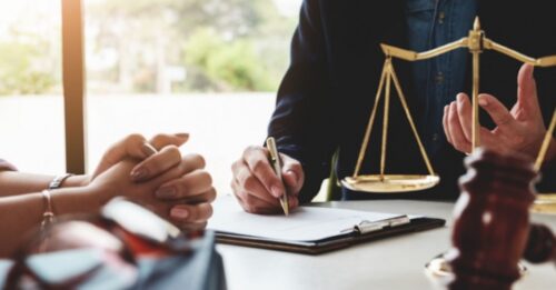 văn phòng luật sư Vĩnh Phúc