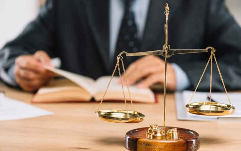 Các dịch vụ có tại văn phòng luật sư Cao Bằng