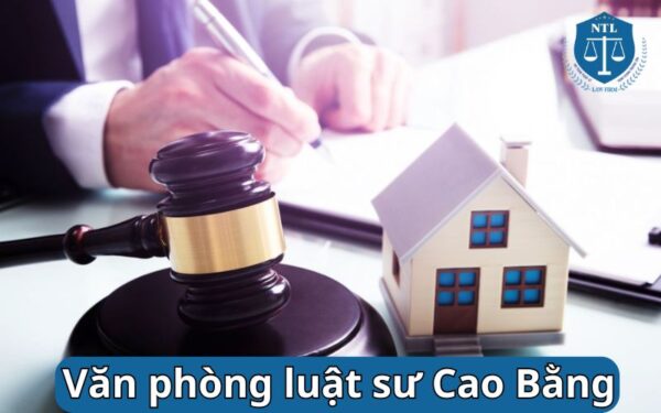 Văn phòng luật sư Cao Bằng