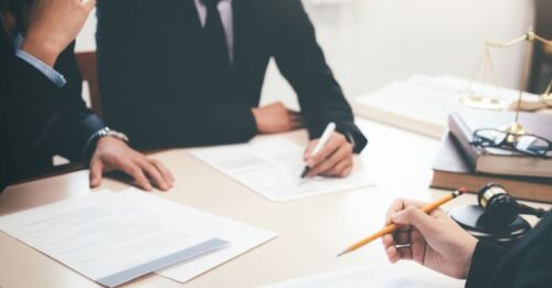 Văn phòng Luật sư Minh Giang