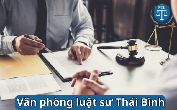 Top 5 văn phòng luật sư Thái Bình uy tín và chất lượng nhất
