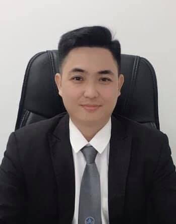 Luật sư Lưu Văn Quang