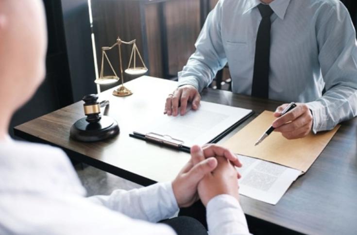 Văn phòng luật sư Bắc Kạn