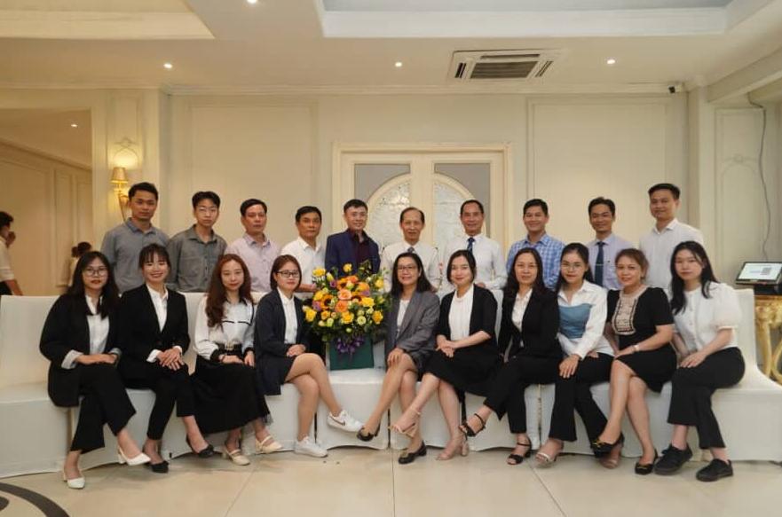 Công ty Luật TNHH Thái An