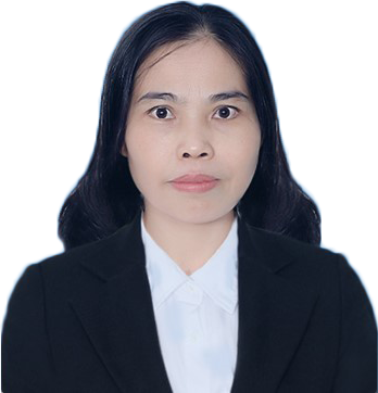 Luật sư Hồ Thị Hương