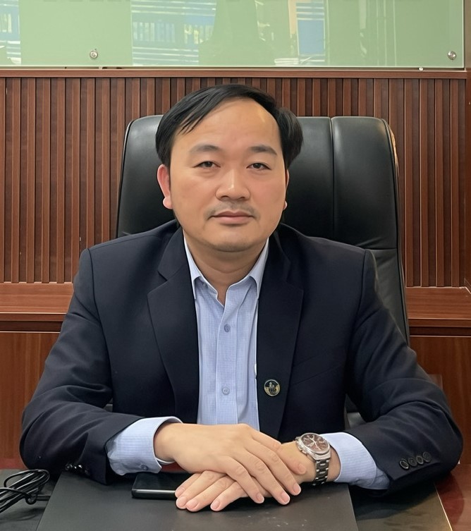 Luật sư Lê Tấn Phong nổi tiếng tại Quảng Trị