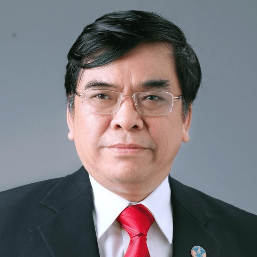 Luật sư Phạm Thanh Bình
