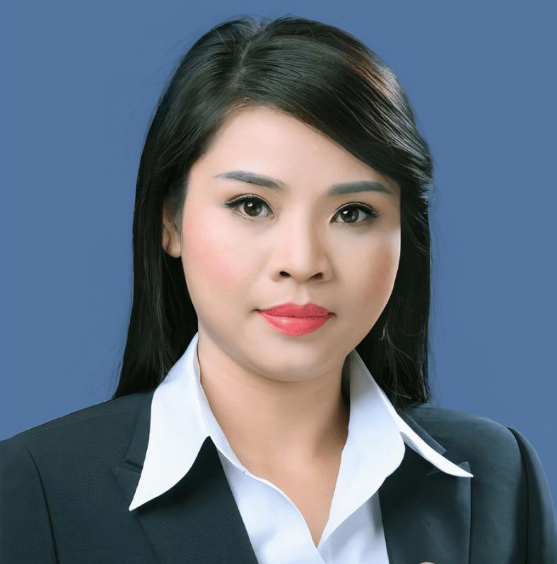 Luật sư Phạm Thị Thu