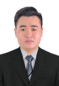 Luật sư Trần Hữu Phúc tại Bình Định