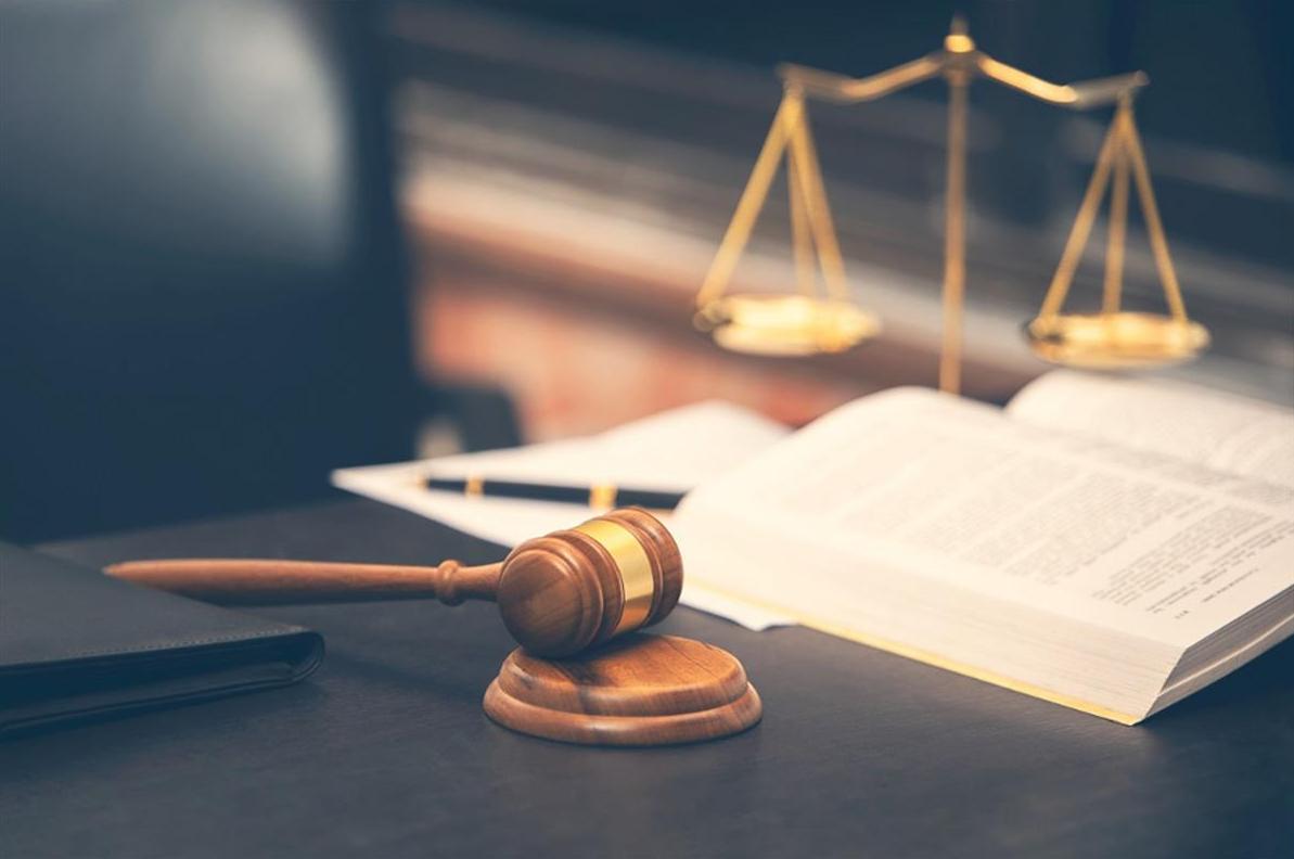 Văn phòng luật sư Công Lý