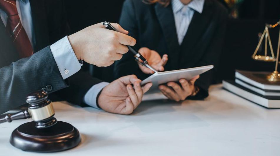 Văn phòng luật sư Kim Loan