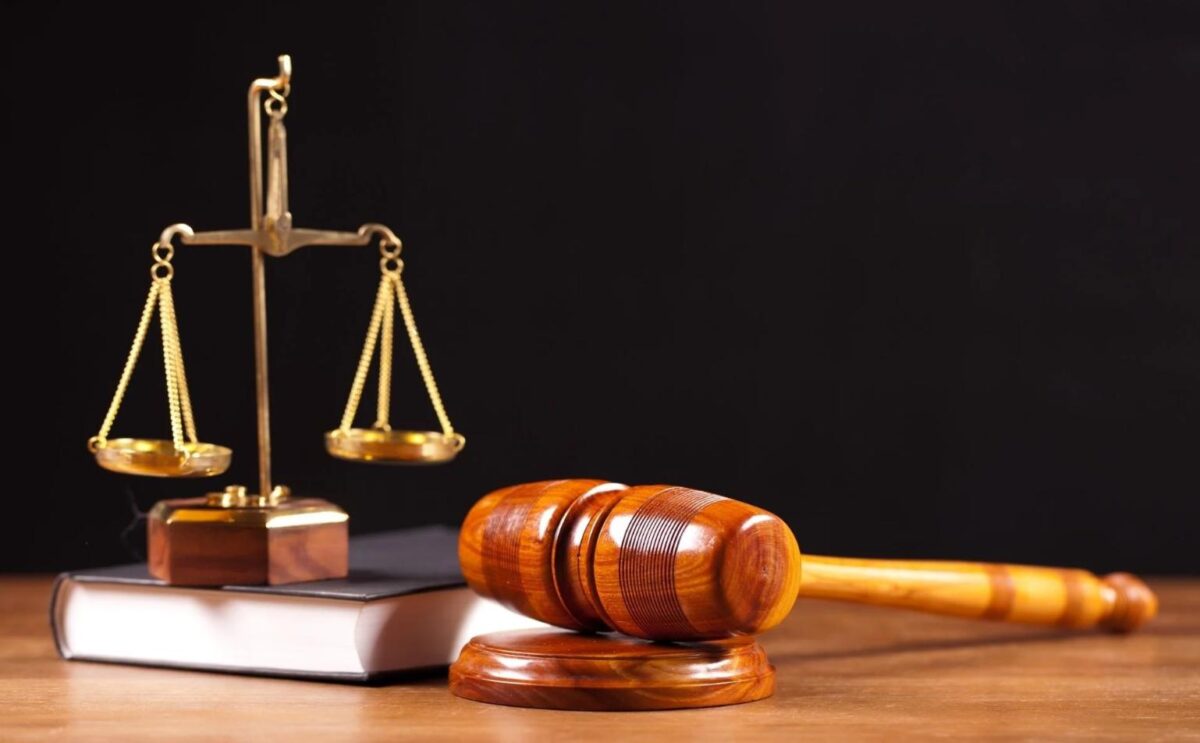 Văn phòng Luật sư Đức Lưu